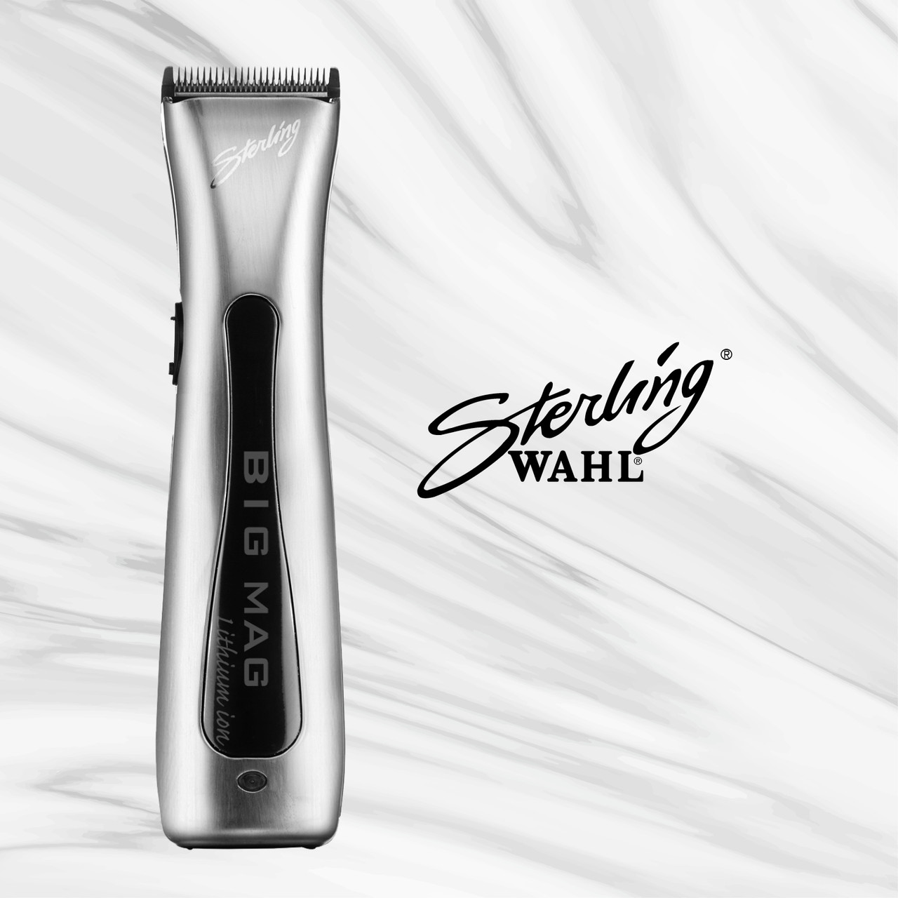 wahl clipper sterling