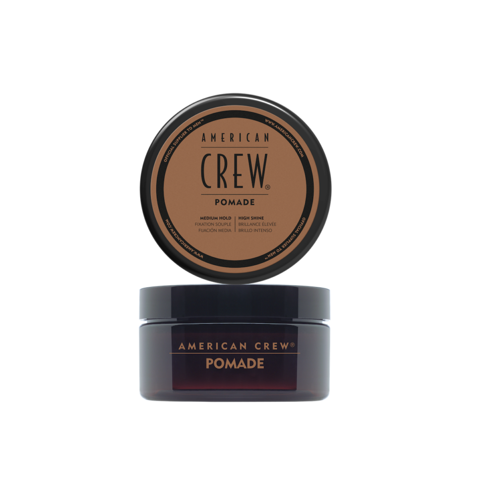 Crew Pomade – Salon Innovations