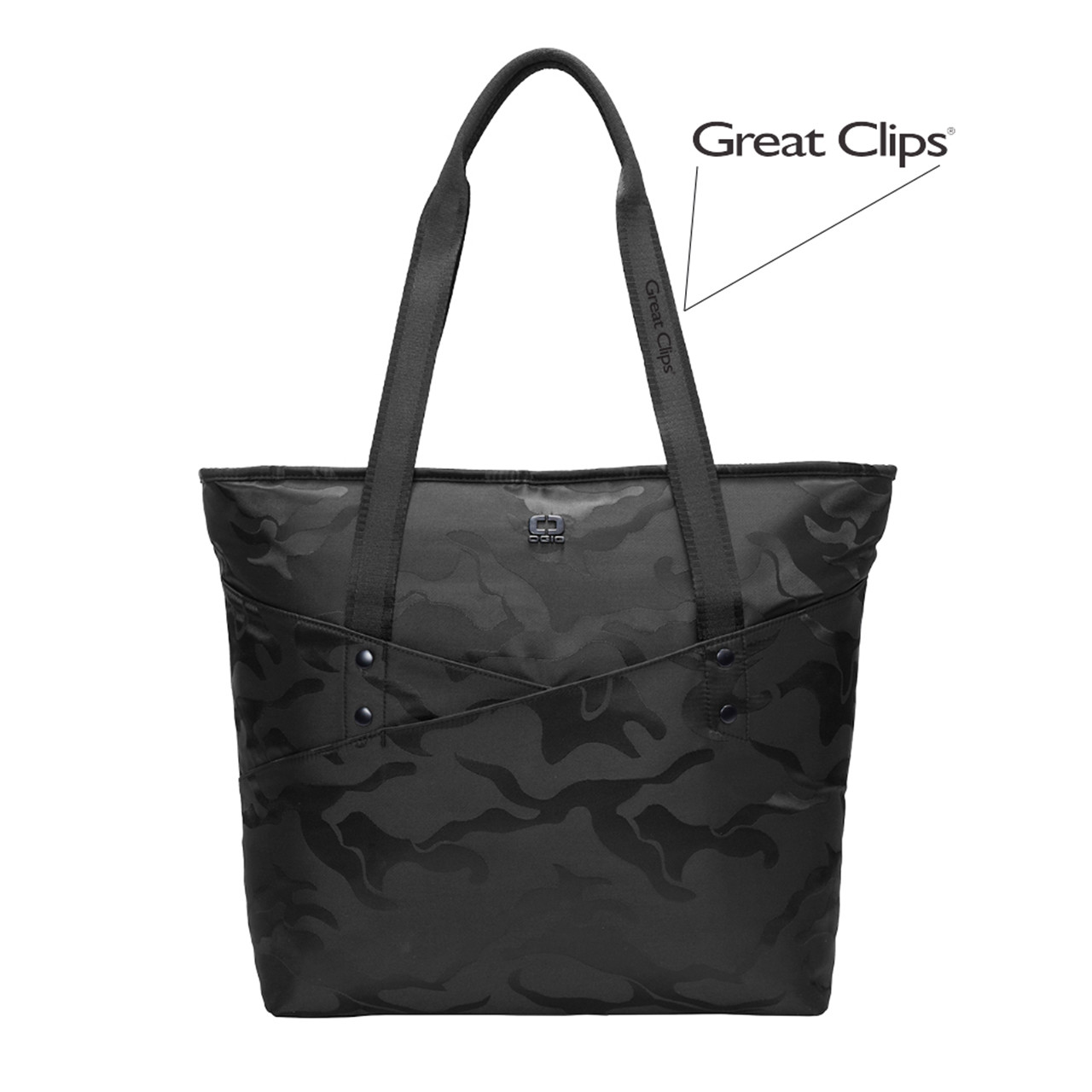 Downtown Tote – Salon Innovations