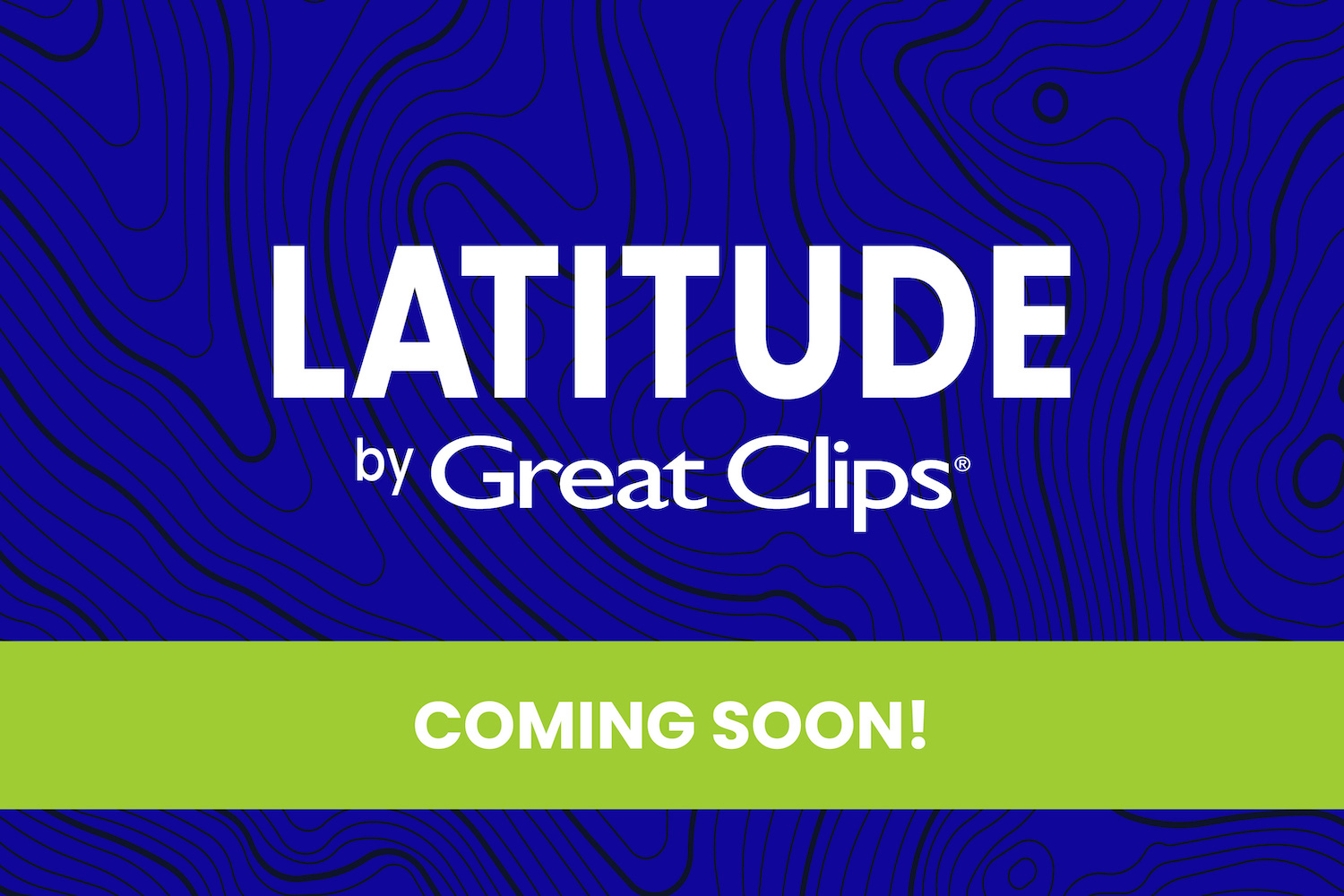 Latitude by Great Clips® Salon Innovations